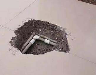 南阳卫生间漏水维修公司为您分享如何判断家里漏水