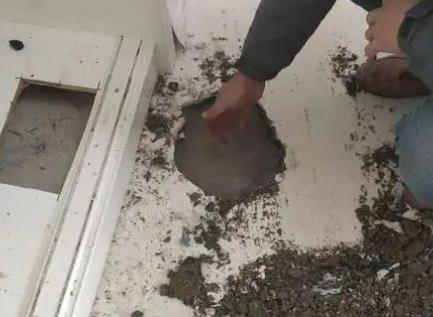 南阳卫生间漏水维修公司分享下精确定位查漏水一次多少钱?不同级别收费不同