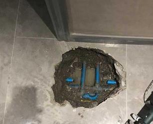 南阳阳台漏水维修公司分享下暖气管道漏水的原因有哪些