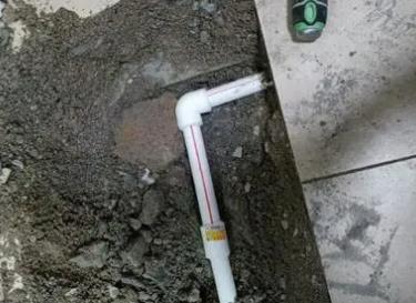 南阳阳台漏水维修时有哪些声音会影响检漏仪