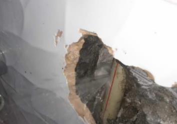 南阳卫生间漏水维修的步骤和流程。